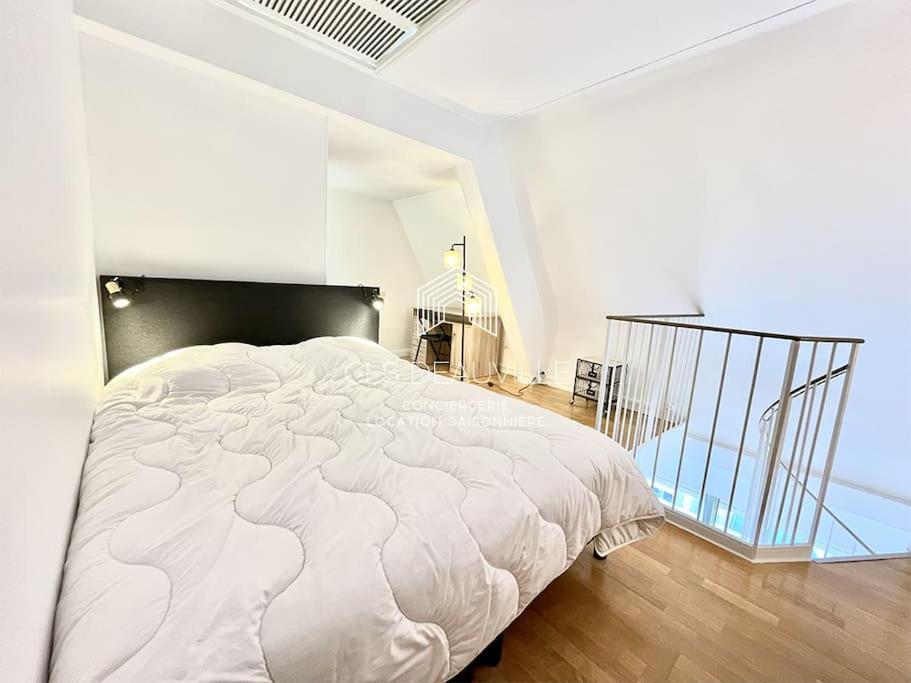 Le Castel 1 C.L.S Deauville Exterior photo